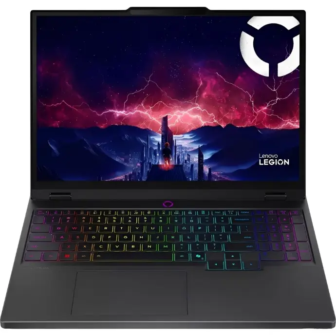 Legion 5 15.1" OLED WQXGA 165Hz R7 260 16GB RAM 512GB SSD RTX 5060 8GB