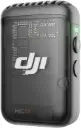 DJI Mic 2 Microfono (Shadow Black)