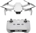 DJI Mini 4K Dron con cámara 4K UHD