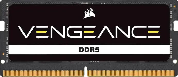 32 GB (1 x 32 GB) DDR5 RAM 4800 MHz CORSAIR Vengeance  