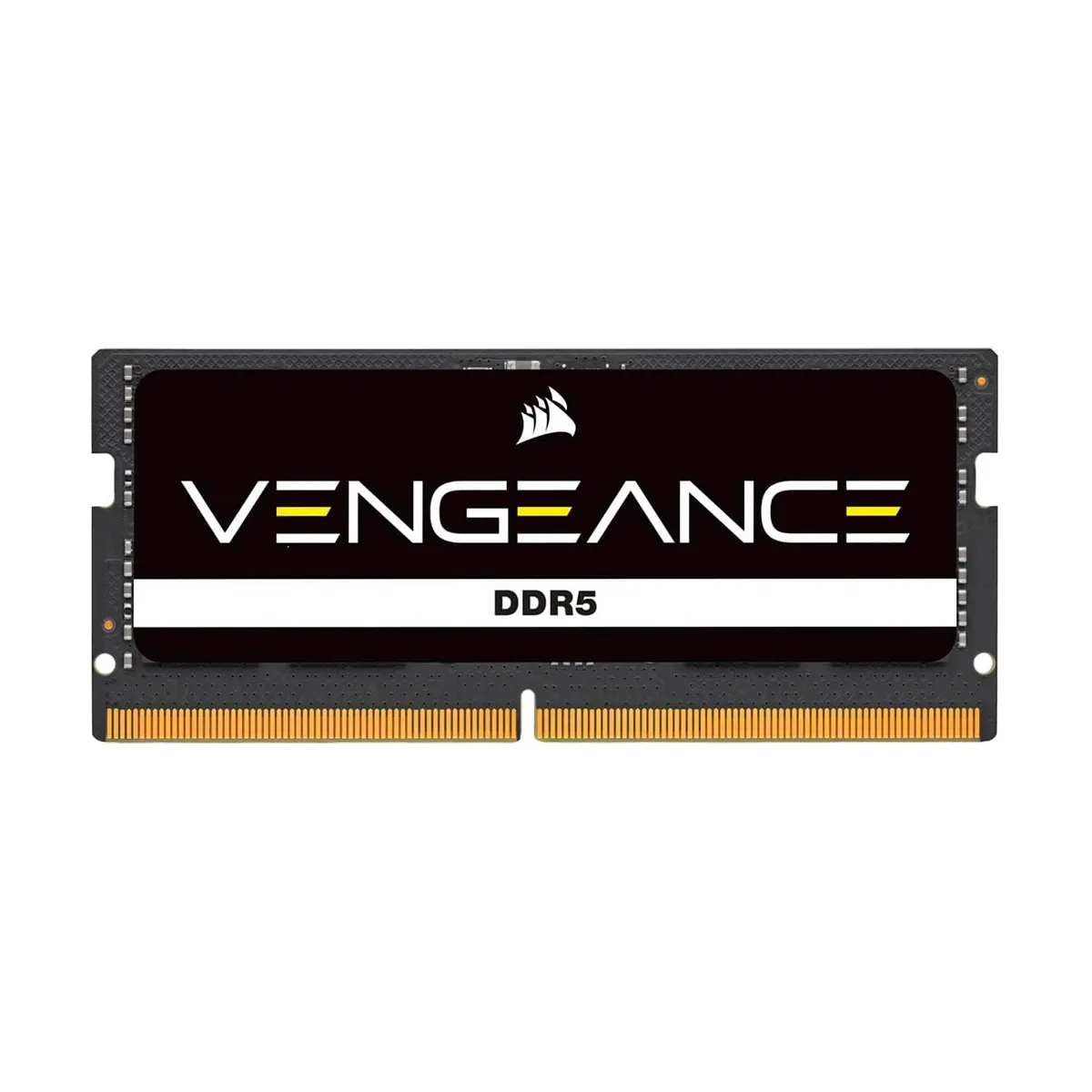 32 GB (1 x 32 GB) DDR5 RAM 4800 MHz CORSAIR Vengeance  