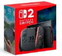 Nintendo Switch 2 Consola