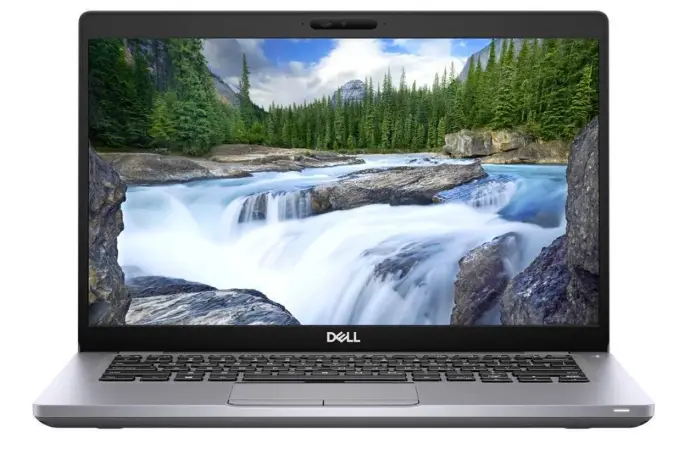 Dell Latitude 5410 14" FHD i5-10310U 16GB 512GB SSD WIFI Win 11 Pro