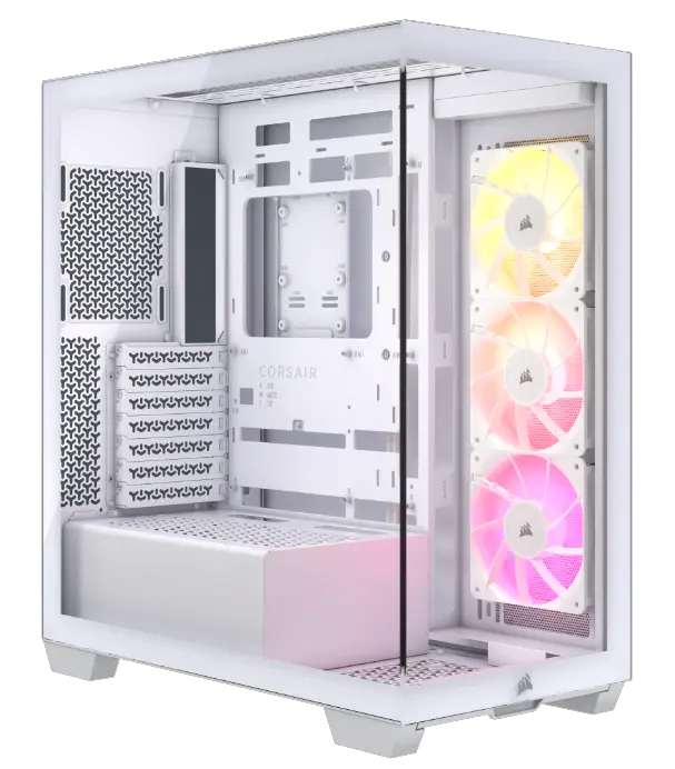 CORSAIR 3500X ARGB W