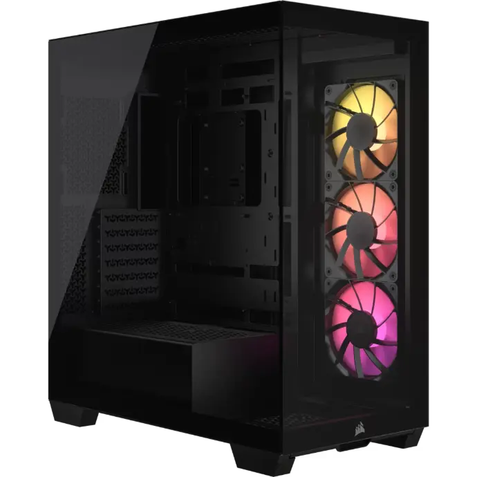 CORSAIR 3500X ARGB BL