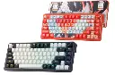 Redragon K673 PRO SE 75% Wireless