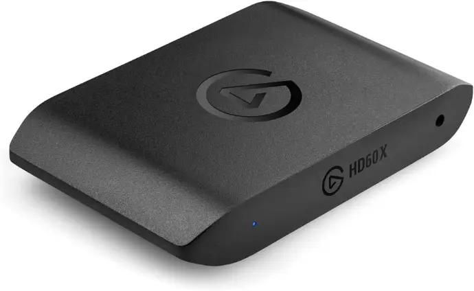 Elgato HD60 X 1080p60/4K30 HDR10 