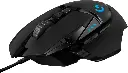 Logitech G502 HERO 