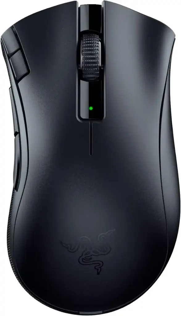 Razer DeathAdder V2 X HyperSpeed 