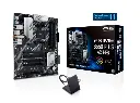 ASUS Prime B550 PLUS AC HES AMD AM4 