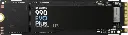 SAMSUNG 990 EVO Plus SSD 1TB PCIe Gen 4x4 Gen 5x2