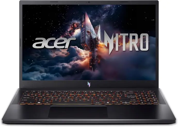 Acer Nitro V 15.6" 165Hz i5-13420H RTX 4050 16GB RAM 512GB SSD 