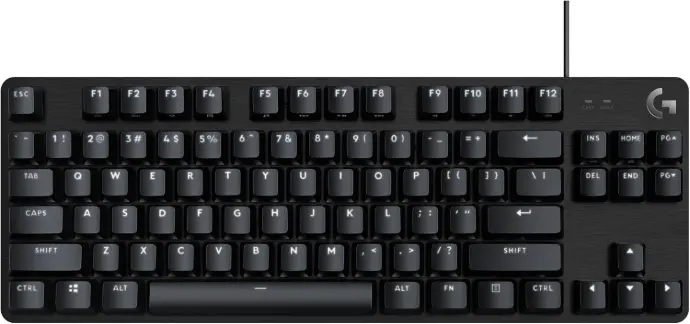 Logitech G413 TKL SE Teclado Mecanico