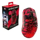 SteelSeries Aerox 3 Wireless: Faze Clan Edition