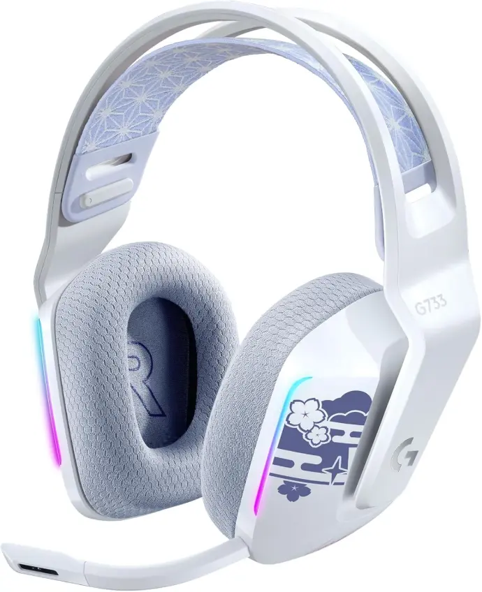 Logitech G733 Ayaka WIRELESS