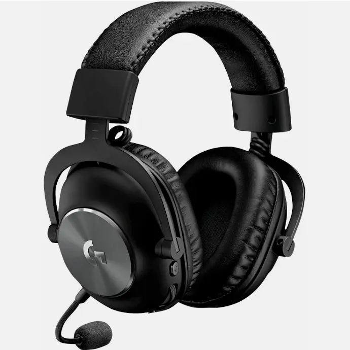 Logitech G PRO X Wireless