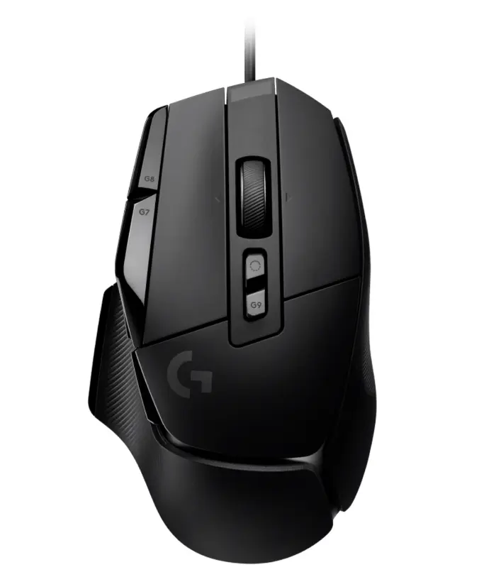 Logitech G502 X Mouse