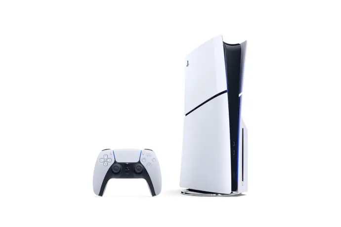 PlayStation 5 Consola 1TB Disco (slim)