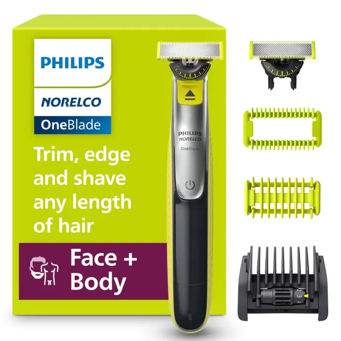 Philips Norelco OneBlade 360 