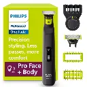 Norelco Philips OneBlade Pro 360