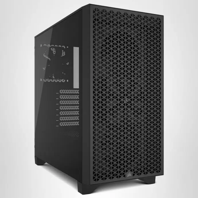 Corsair 3000D Airflow ATX