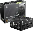 MSI MAG A1000GL PCIE5 80+ Gold Full Modular 1000w