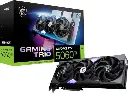 MSI Gaming Trio RTX 5060 Ti 8G OC 8GB GDDR7 