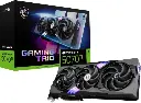MSI Gaming Trio OC  RTX 5070 Ti 16GB GDDR7, 256-bit