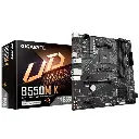 GIGABYTE B550M K AMD AM4 DDR4