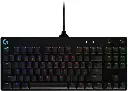 Logitech G PRO Teclado Mecanico