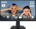 MSI PRO MP225 IPS 1080P 100Hz 