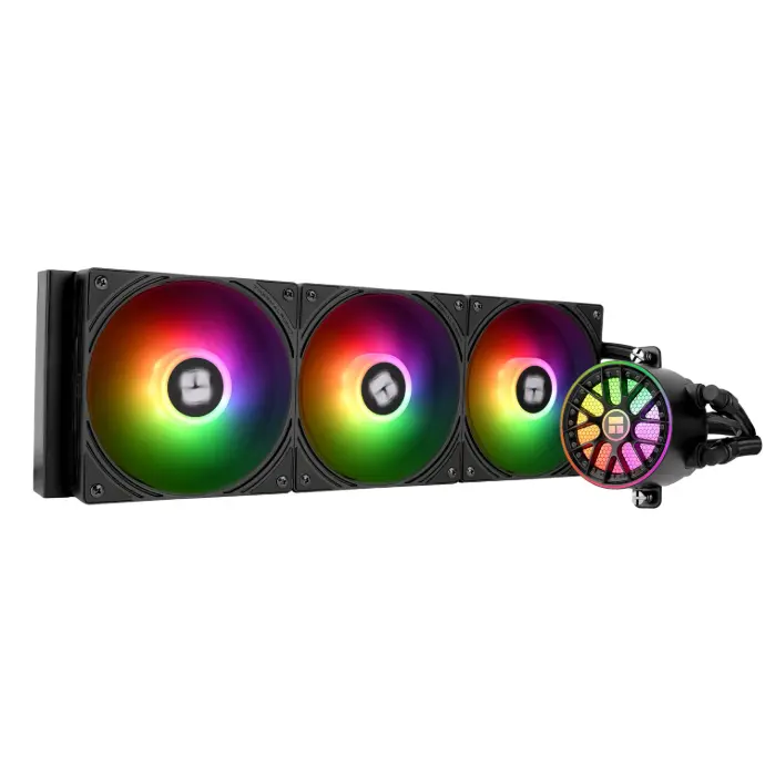 Thermalright Aqua Elite 360 V6 ARGB