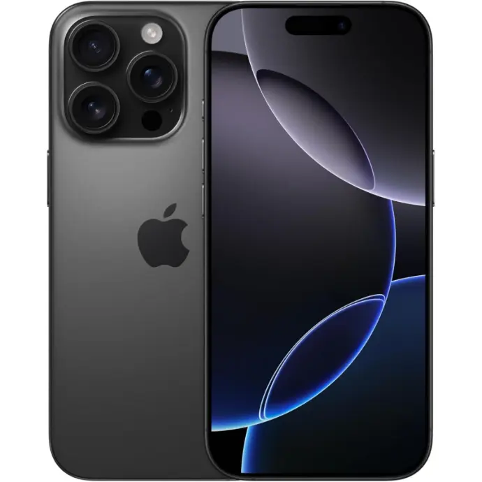 APPLE IPHONE 16 PRO MAX 256GB UNLOCKED