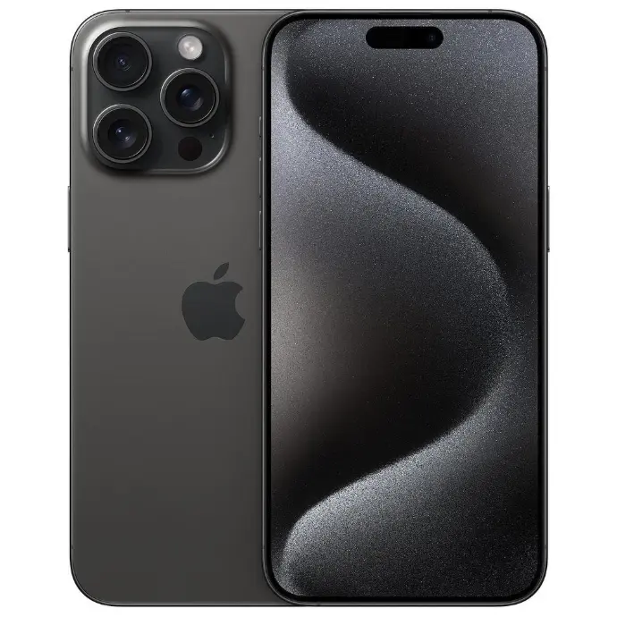 APPLE IPHONE 15 PRO MAX 256GB UNLOCKED