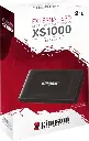 Kingston XS1000 2TB SSD