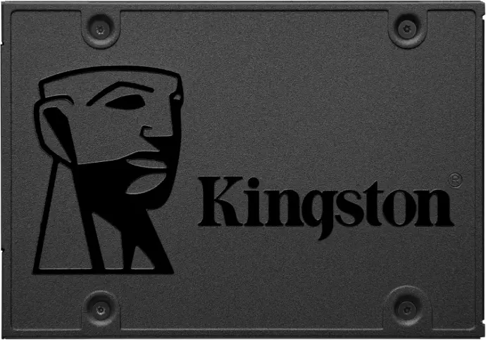 Kingston 960GB A400 SATA 3 2.5"