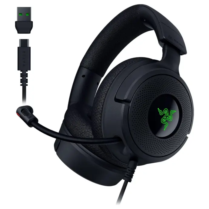 Razer Kraken V4 X USB