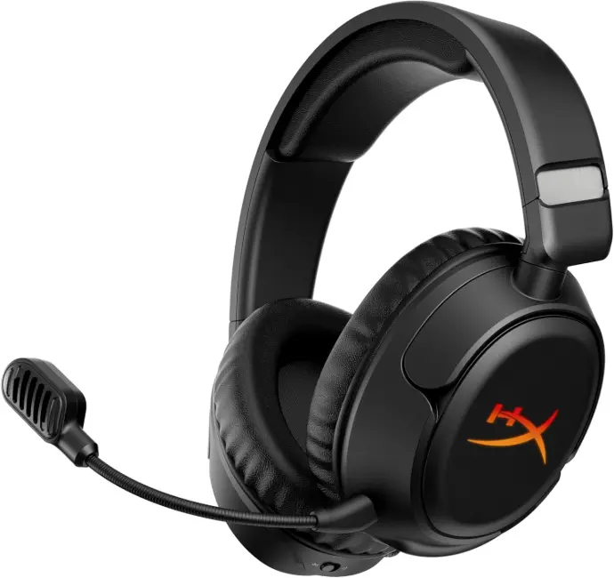 HyperX Cloud Flight 2 – Wireless