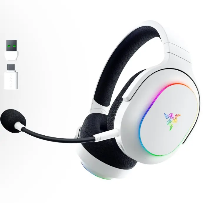 Razer Barracuda X Chroma Wireless