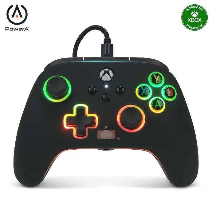 Control PowerA Spectra Xbox Series X|S & PC 
