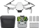 DJI Mini 4K Fly Combo