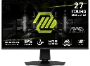 MSI MAG 275UPD E14 27" IPS UHD 3840 x 2160 (4K) 1 ms 288Hz
