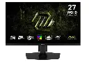 MSI MAG 274QPF E20 27" WQHD Rapid IPS 2560x1440 200Hz 0.5ms HDR40