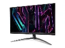 Acer Predator XB273U X1bmiiprx 27" WQHD 2560 x 1440 IPS 200 Hz 1 ms