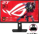 ASUS ROG Strix 27" (XG27ACG) 1440p 180Hz 1 ms IPS rápido