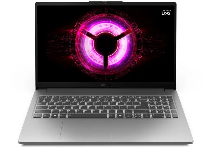 Lenovo LOQ-E 15.6" Ryzen 7 7735HS 16GB DDR5 512GB SSD RTX 4050 6GB