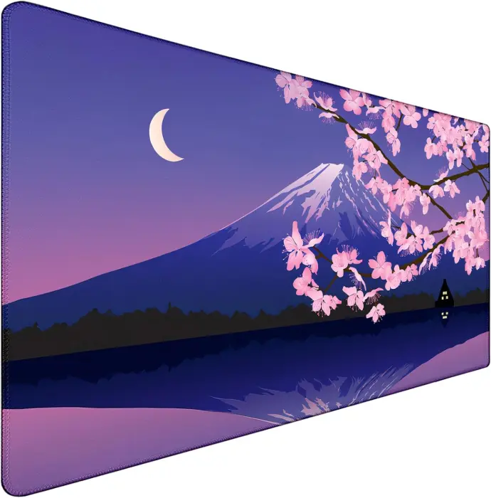 Gaming Mousepad XXL Japon Sakura