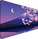 Gaming Mousepad XXL Japon Sakura