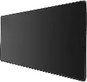 Mousepad XXL Negro 