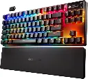 SteelSeries Apex Pro TKL Wireless Gen 3 OmniPoint 3.0 HyperMagnetic
